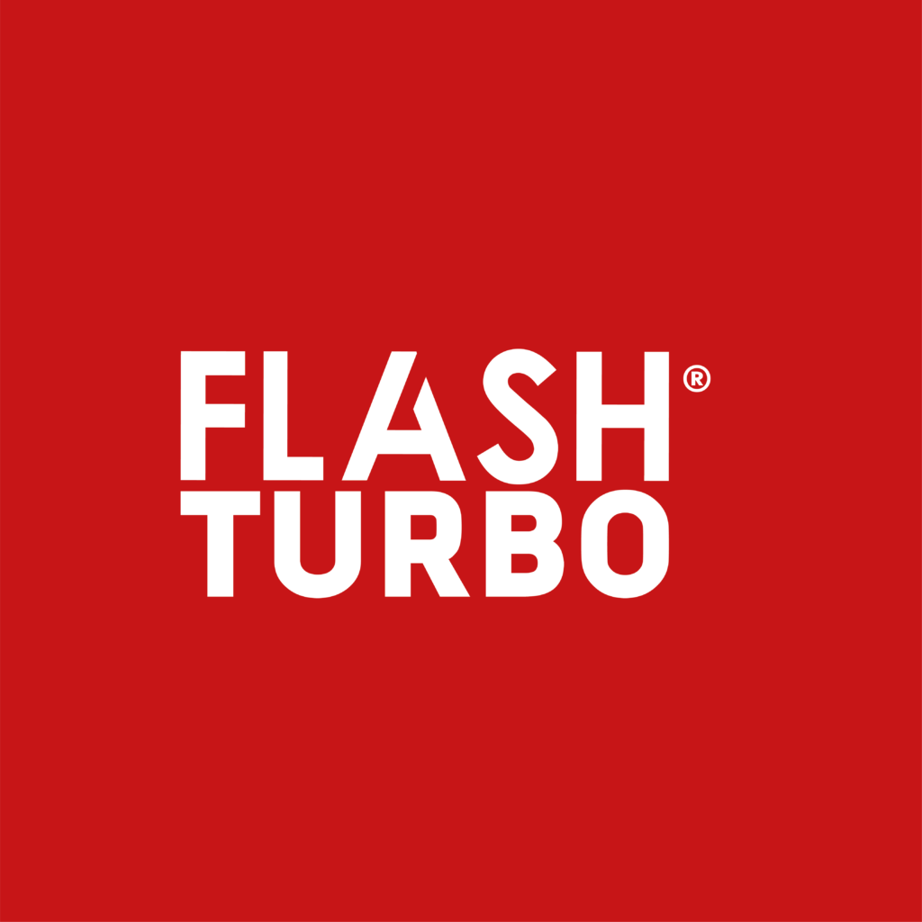 Turbo Flash Icon Manual De Boas Práticas - FLASH TURBO